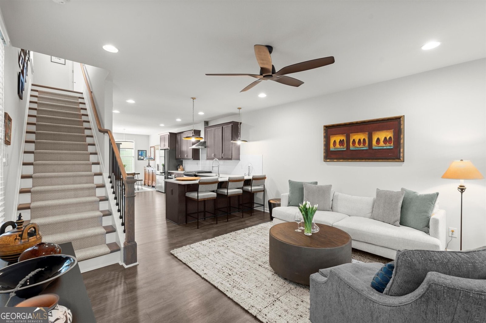 760 Aerial Way Atlanta - 12