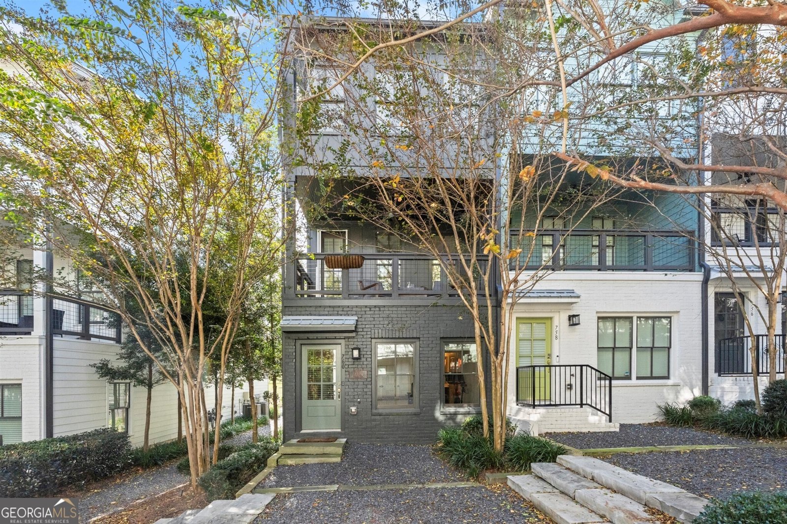 760 Aerial Way Atlanta - 2