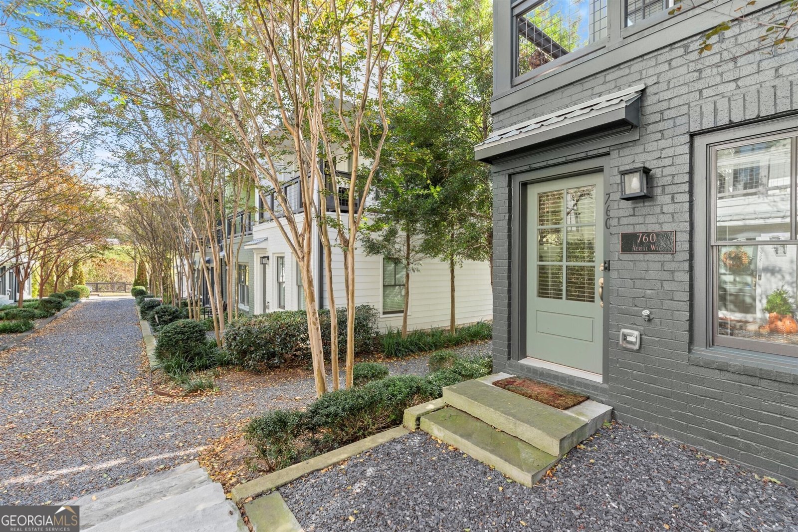 760 Aerial Way Atlanta - 3