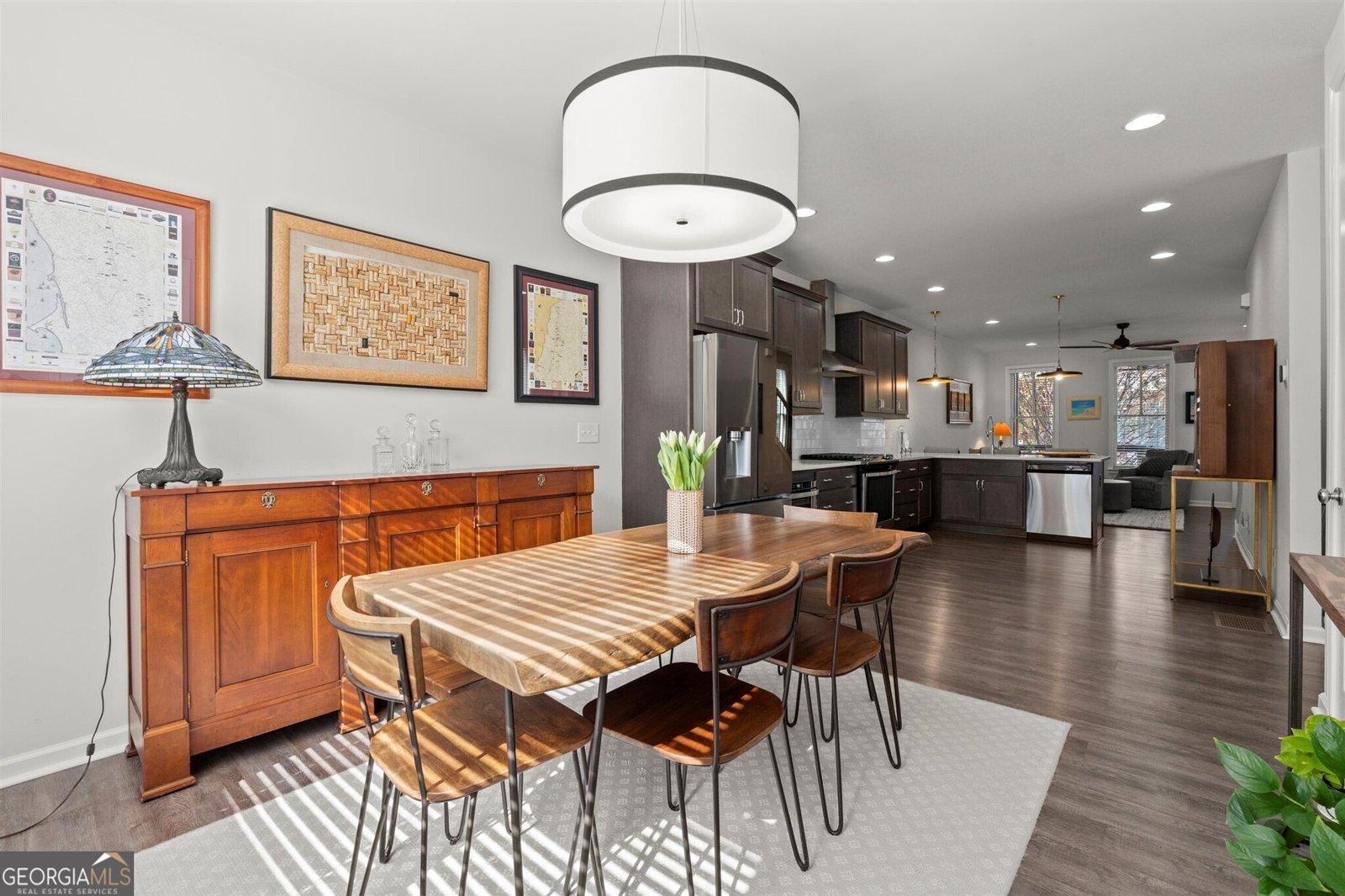 760 Aerial Way Atlanta - 9