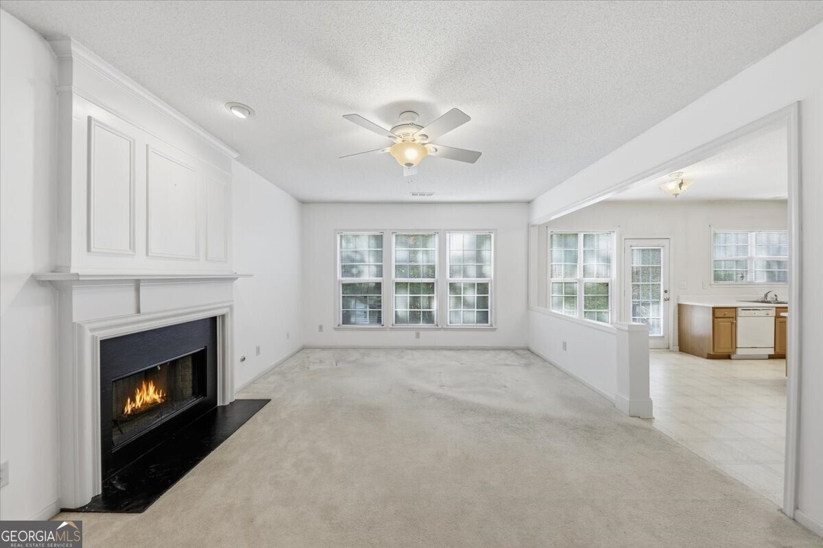 510 Keeneland Avenue Woodstock - 10