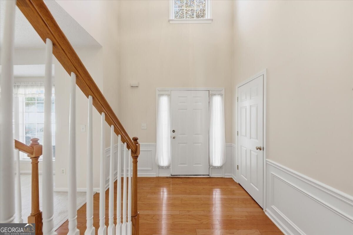 510 Keeneland Avenue Woodstock - 2