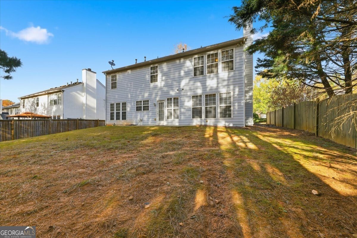 510 Keeneland Avenue Woodstock - 27