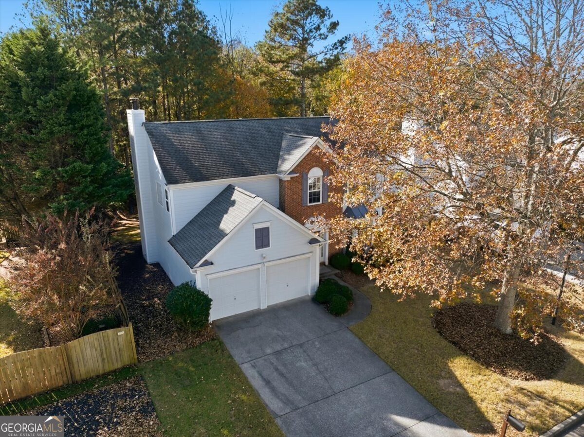 510 Keeneland Avenue Woodstock - 29