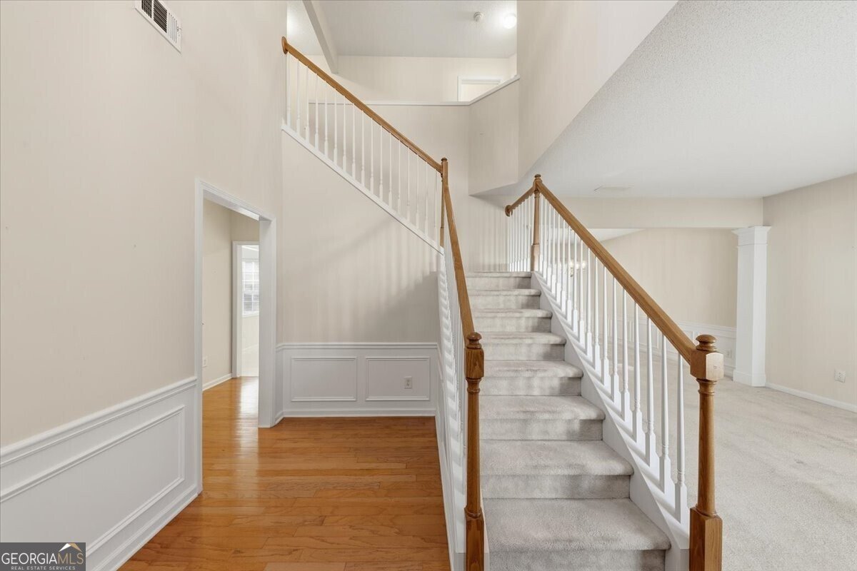 510 Keeneland Avenue Woodstock - 3