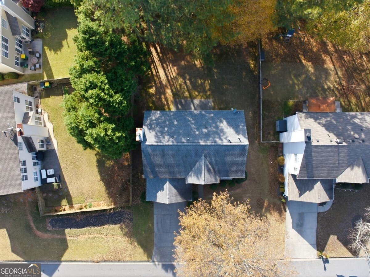 510 Keeneland Avenue Woodstock - 30