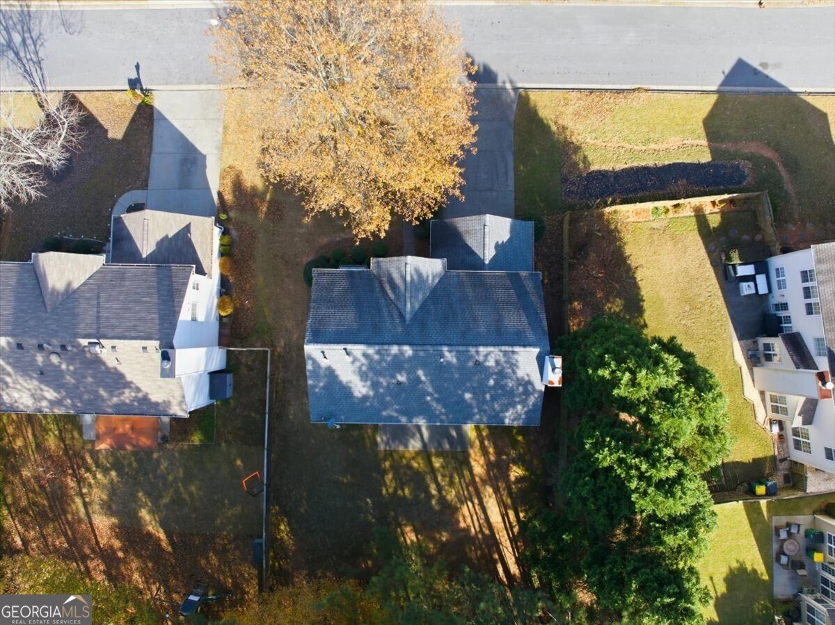 510 Keeneland Avenue Woodstock - 31