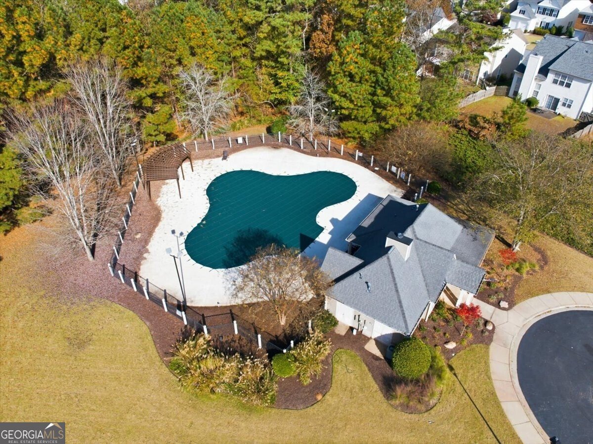 510 Keeneland Avenue Woodstock - 32