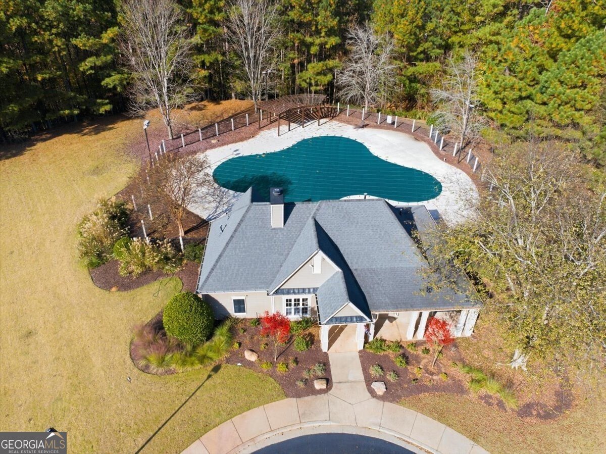 510 Keeneland Avenue Woodstock - 33