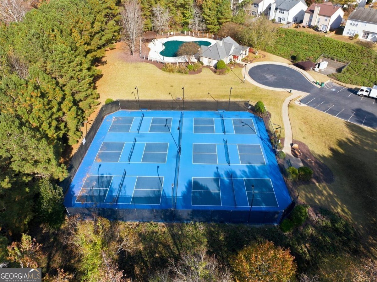 510 Keeneland Avenue Woodstock - 34