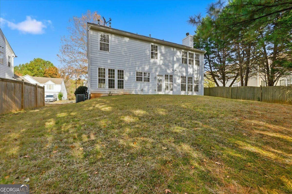 510 Keeneland Avenue Woodstock - 35