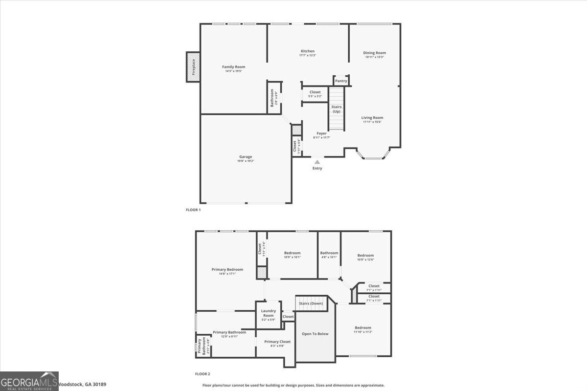 510 Keeneland Avenue Woodstock - 38