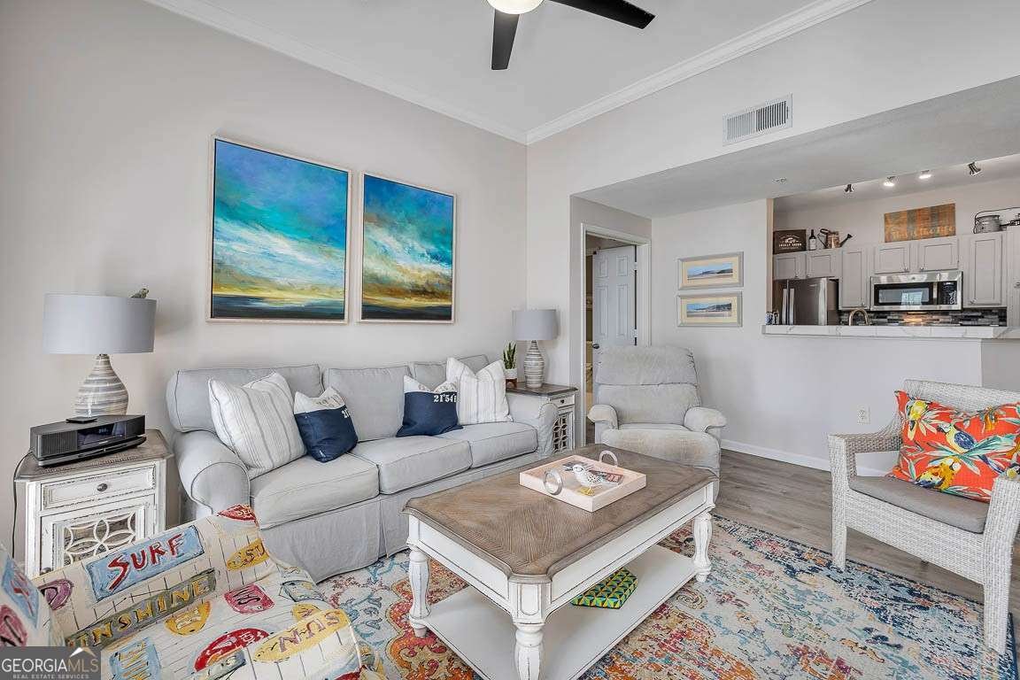 1704 Frederica Road St. Simons - 10