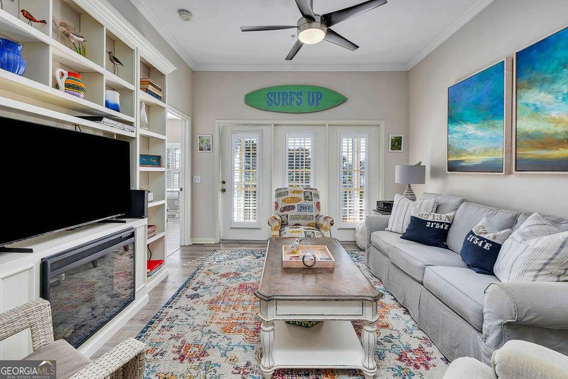 1704 Frederica Road St. Simons - 11