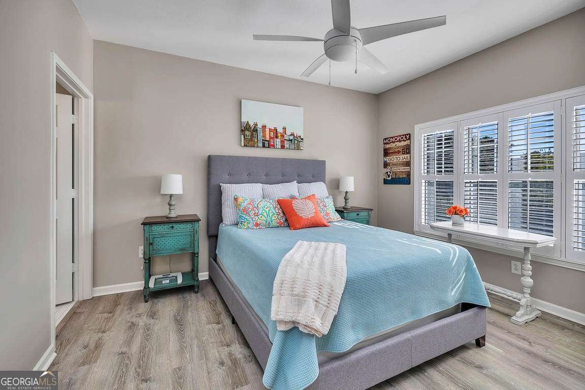 1704 Frederica Road St. Simons - 12