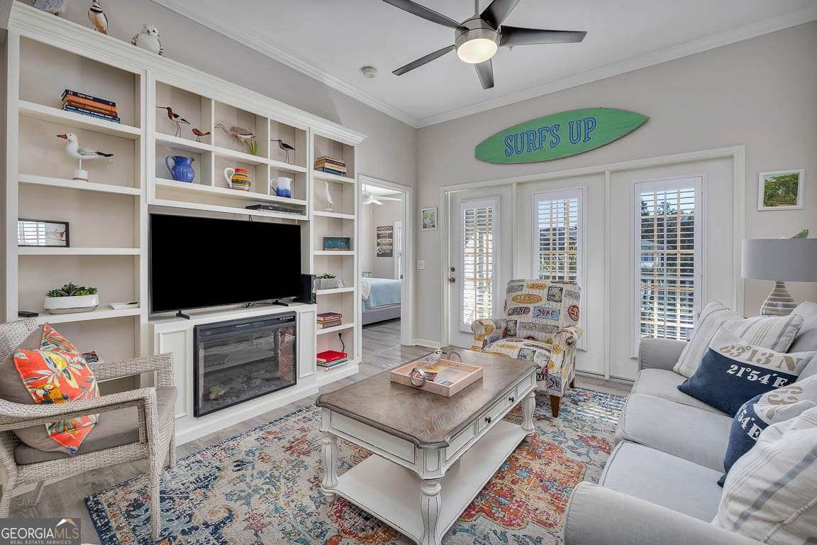 1704 Frederica Road St. Simons - 2