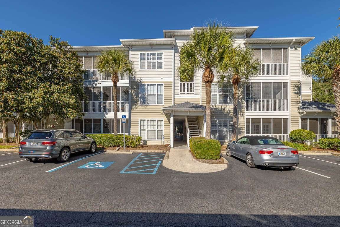 1704 Frederica Road St. Simons - 25