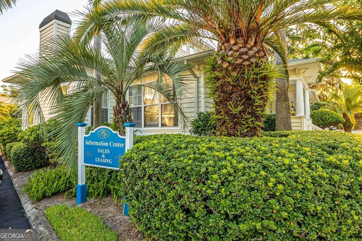 1704 Frederica Road St. Simons - 30
