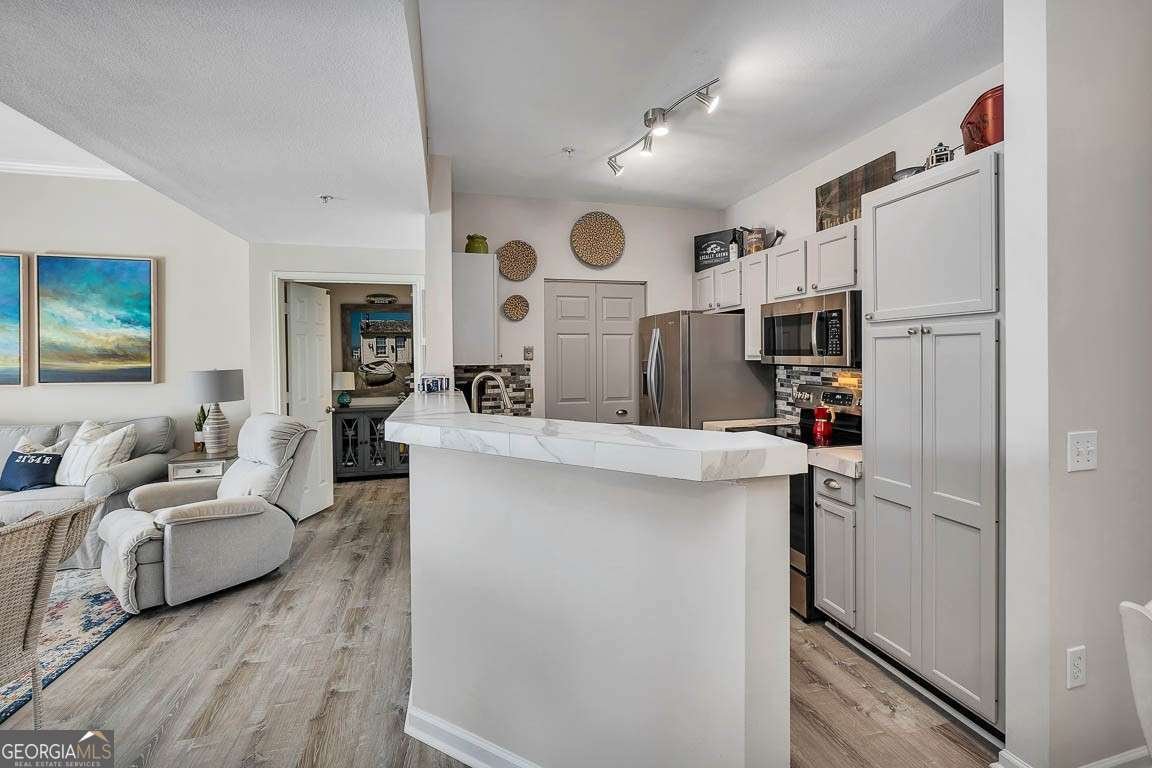 1704 Frederica Road St. Simons - 9