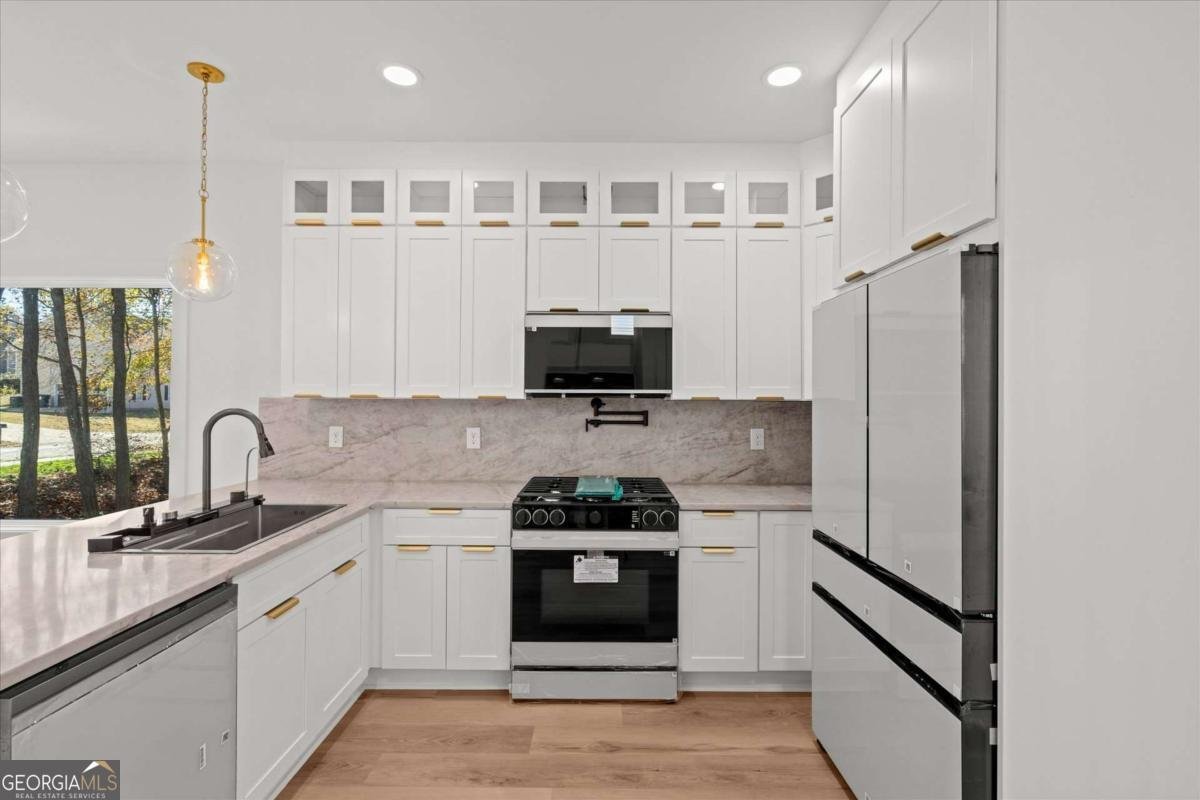 752 Crystal Bay Road Villa Rica - 11