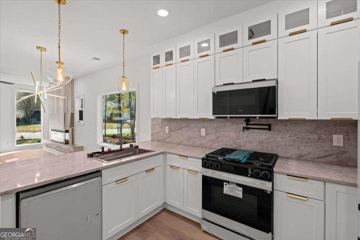 752 Crystal Bay Road Villa Rica - 12