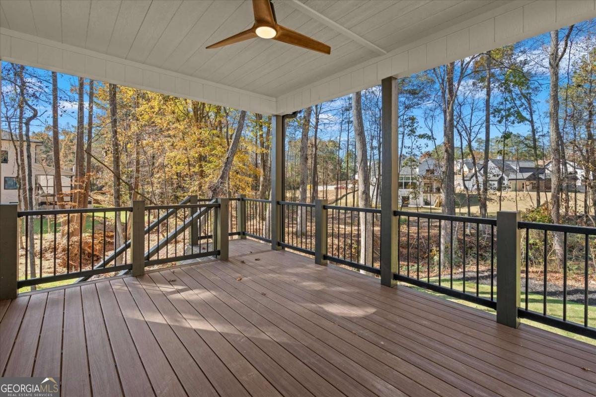 752 Crystal Bay Road Villa Rica - 15