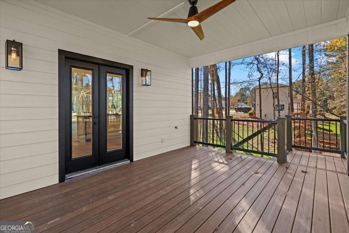 752 Crystal Bay Road Villa Rica - 16