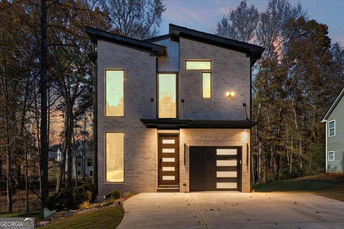 752 Crystal Bay Road Villa Rica - 2