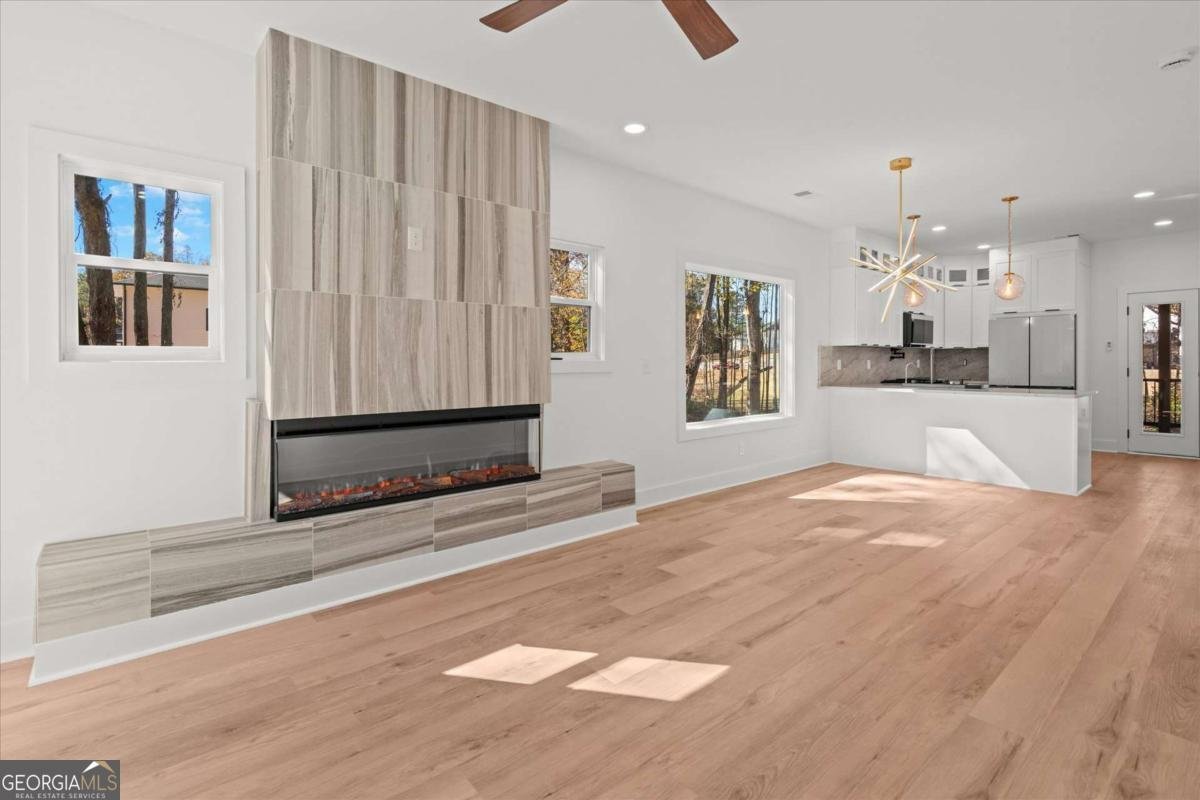 752 Crystal Bay Road Villa Rica - 3