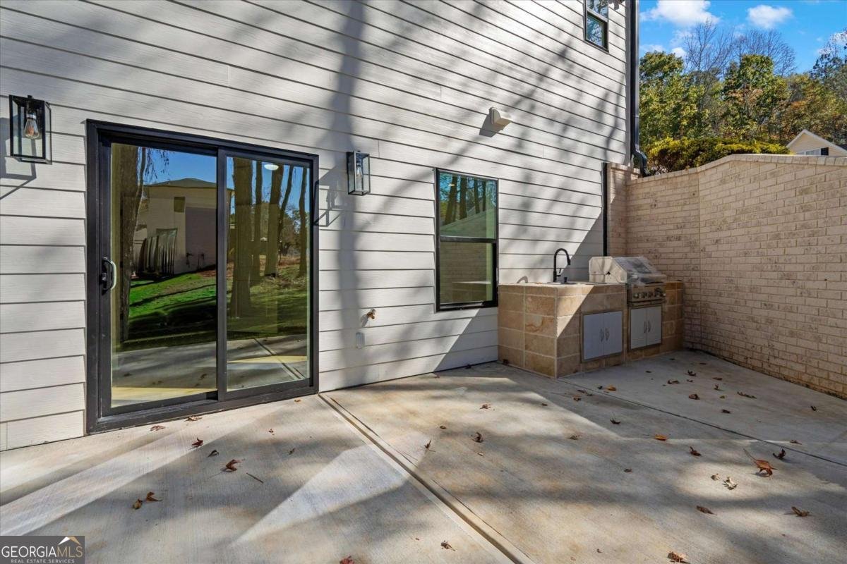 752 Crystal Bay Road Villa Rica - 38