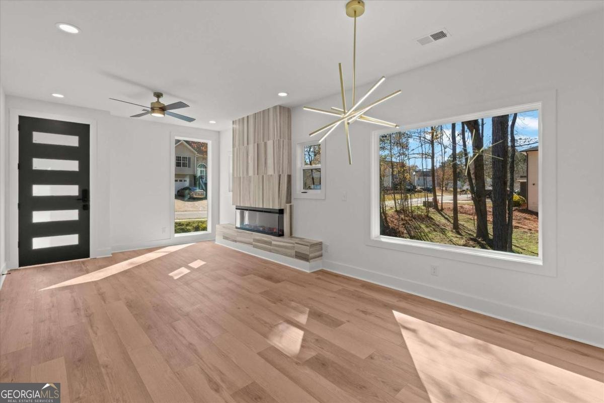 752 Crystal Bay Road Villa Rica - 4