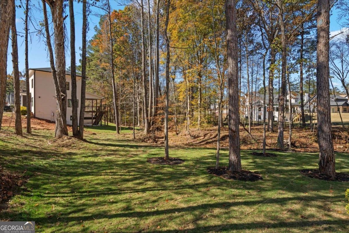 752 Crystal Bay Road Villa Rica - 45