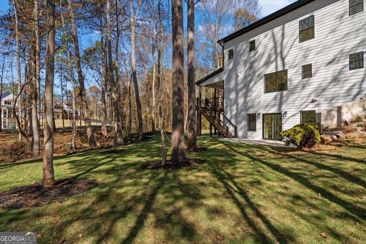 752 Crystal Bay Road Villa Rica - 46