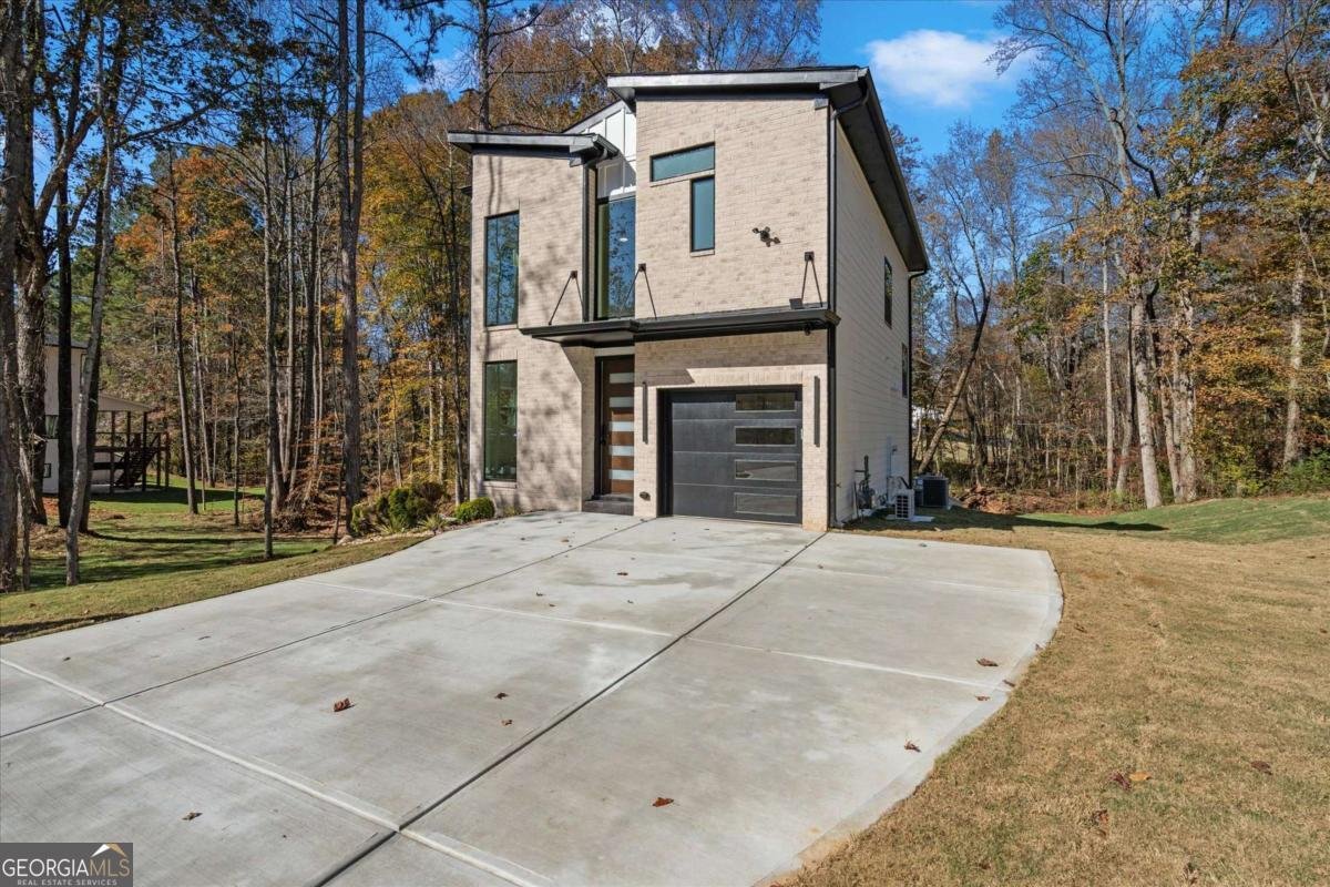 752 Crystal Bay Road Villa Rica - 51