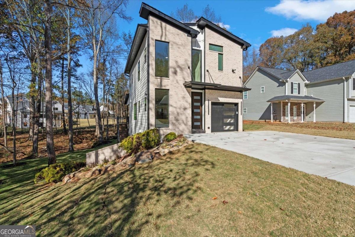 752 Crystal Bay Road Villa Rica - 52