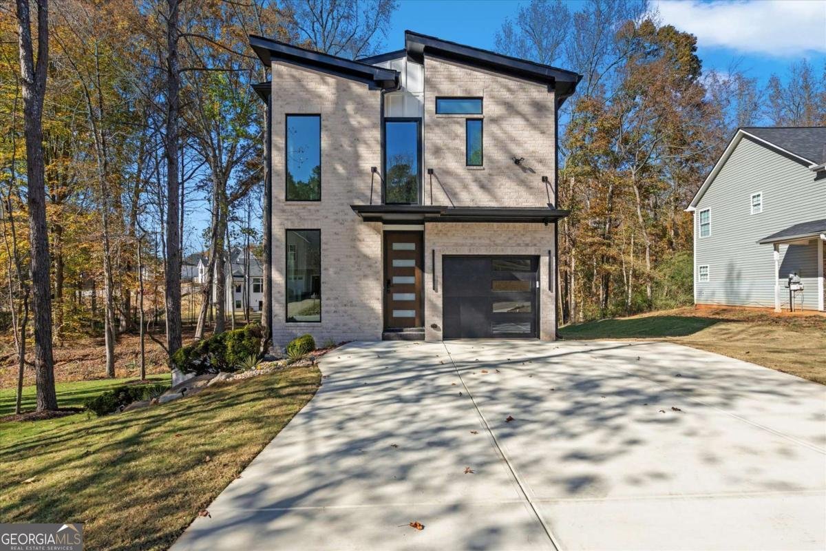 752 Crystal Bay Road Villa Rica - 53