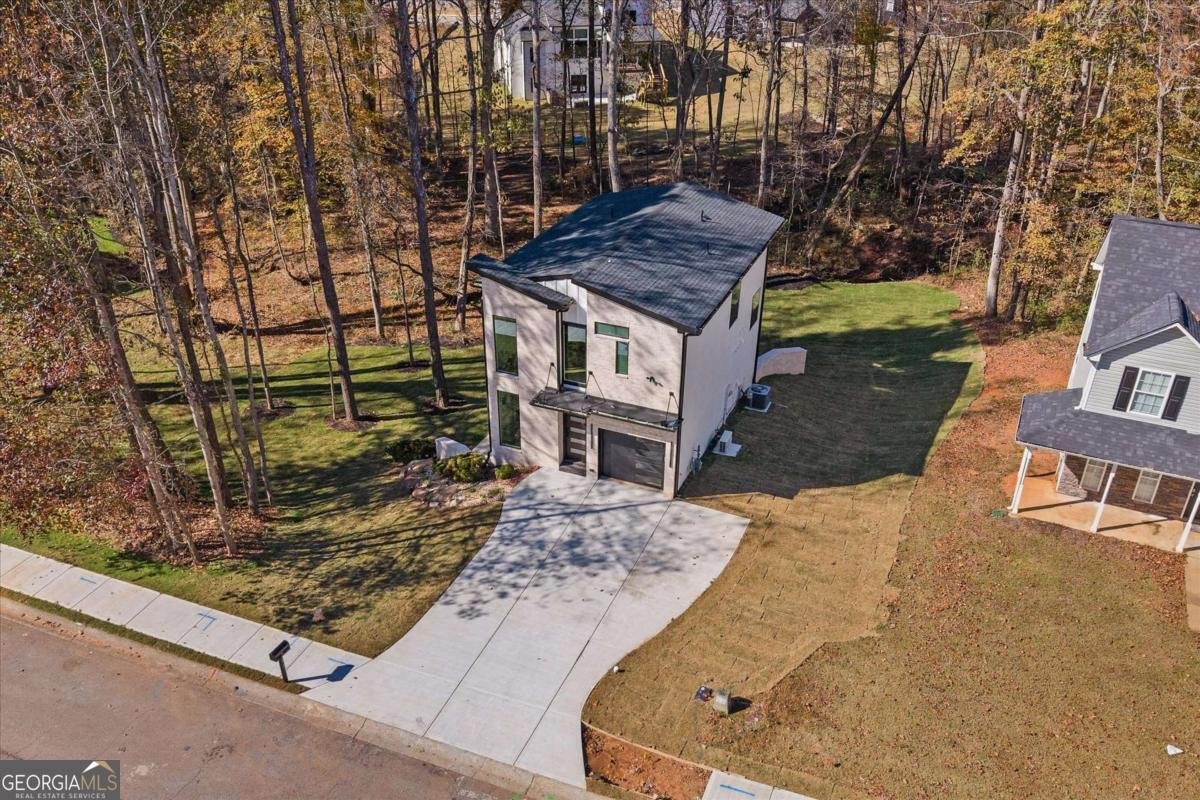 752 Crystal Bay Road Villa Rica - 55