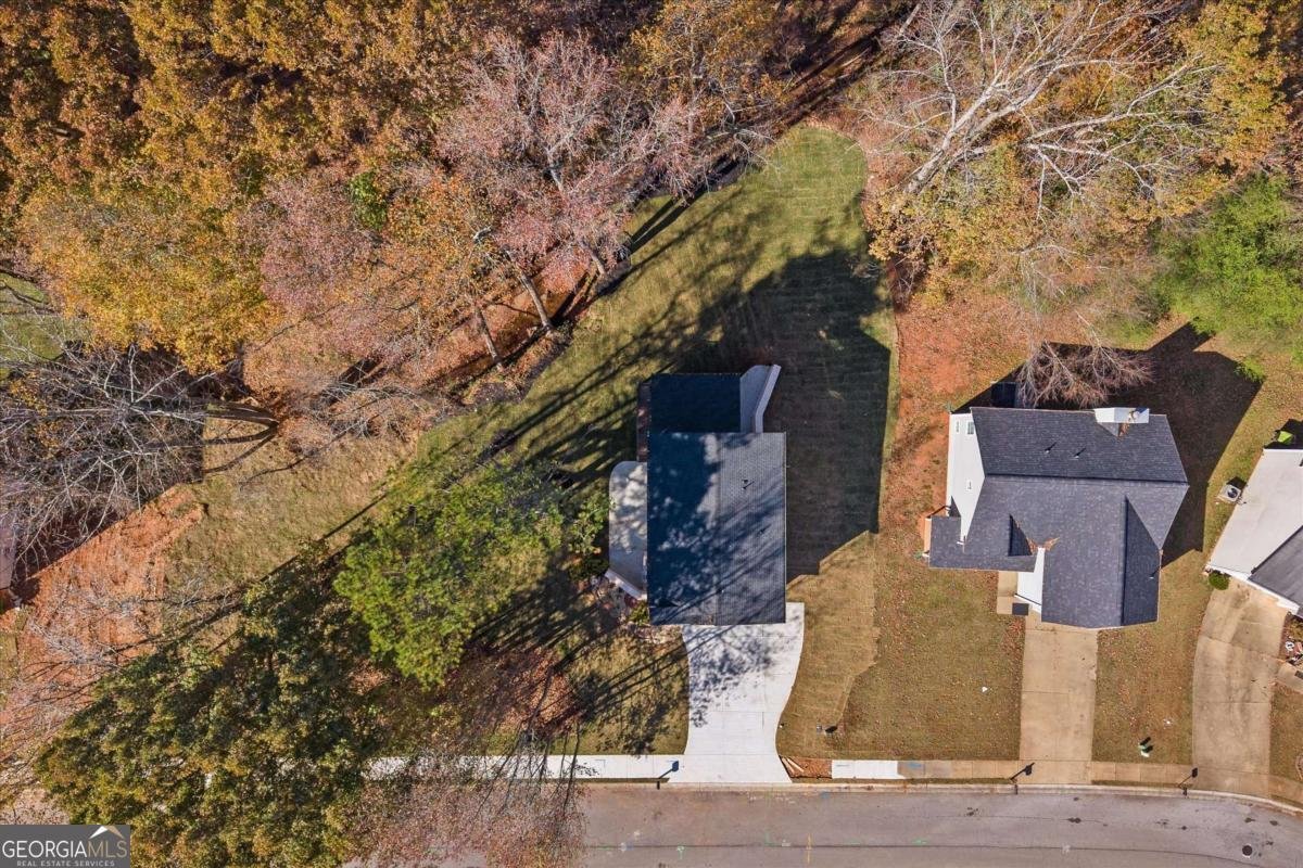 752 Crystal Bay Road Villa Rica - 56