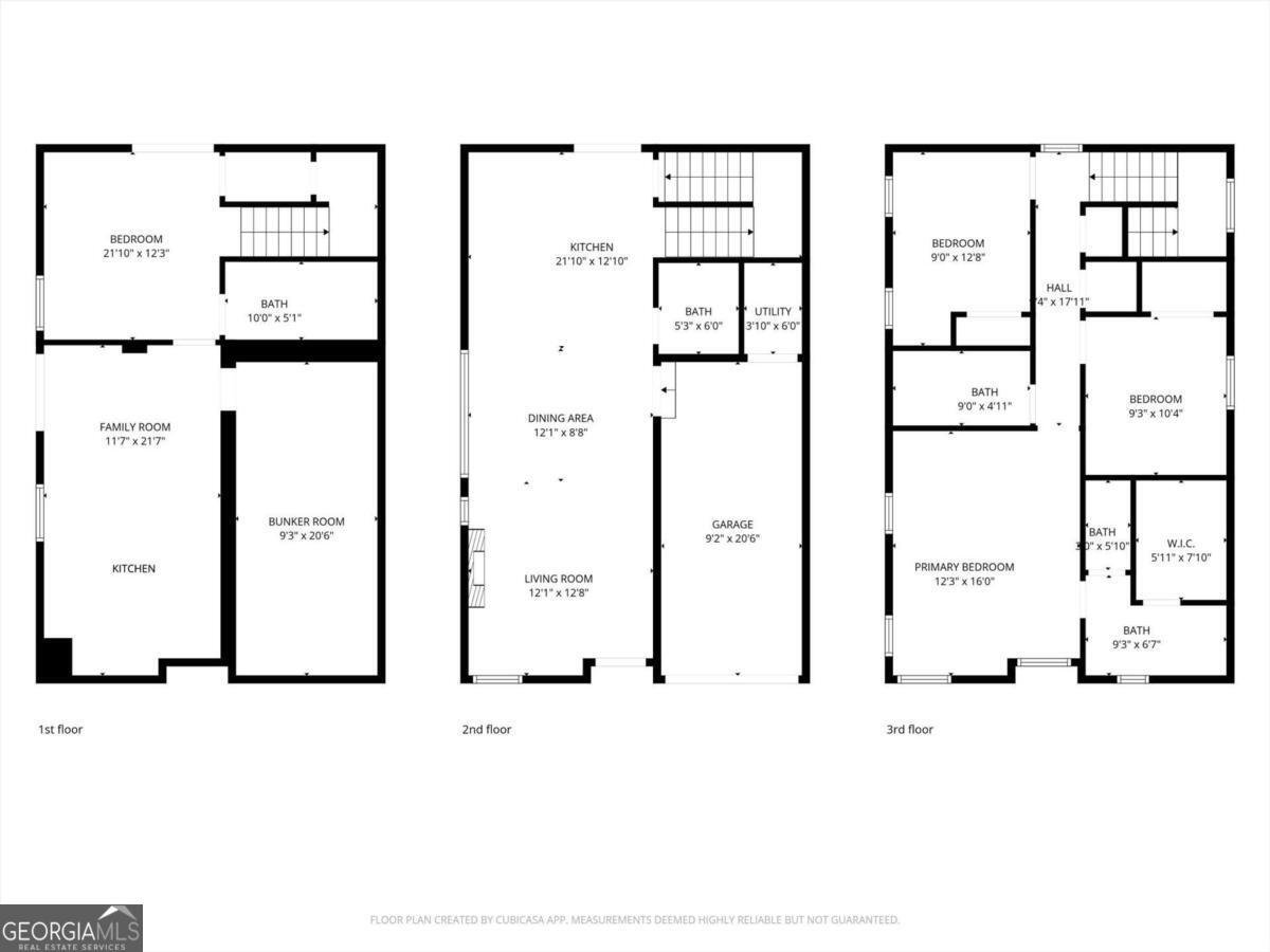 752 Crystal Bay Road Villa Rica - 59