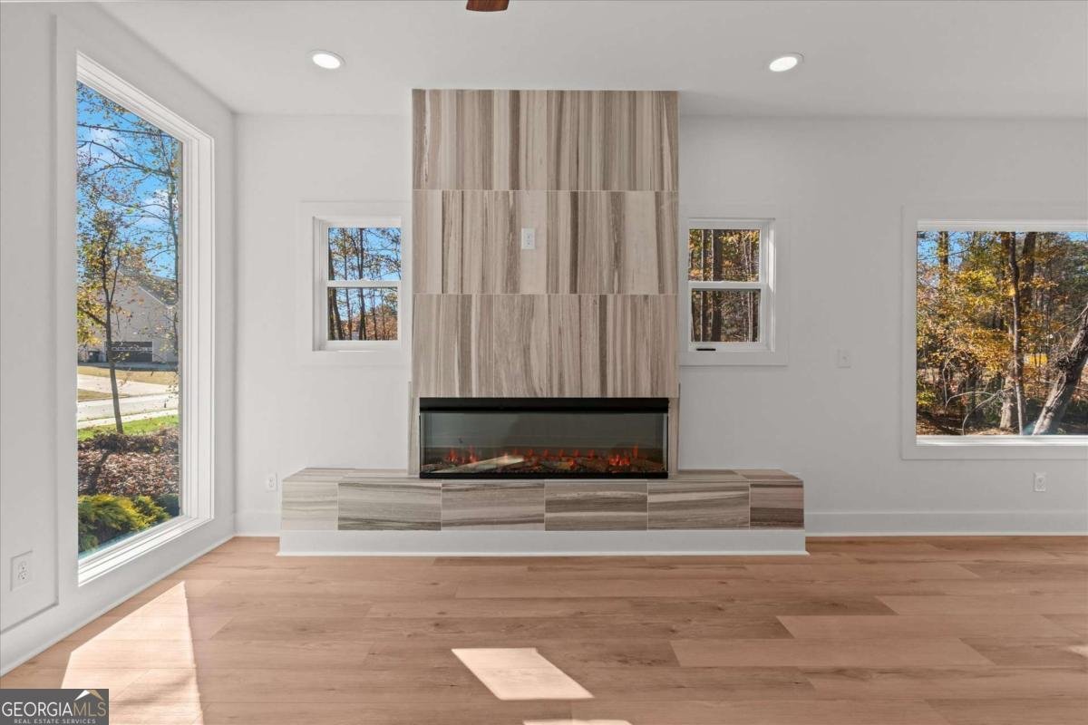 752 Crystal Bay Road Villa Rica - 6