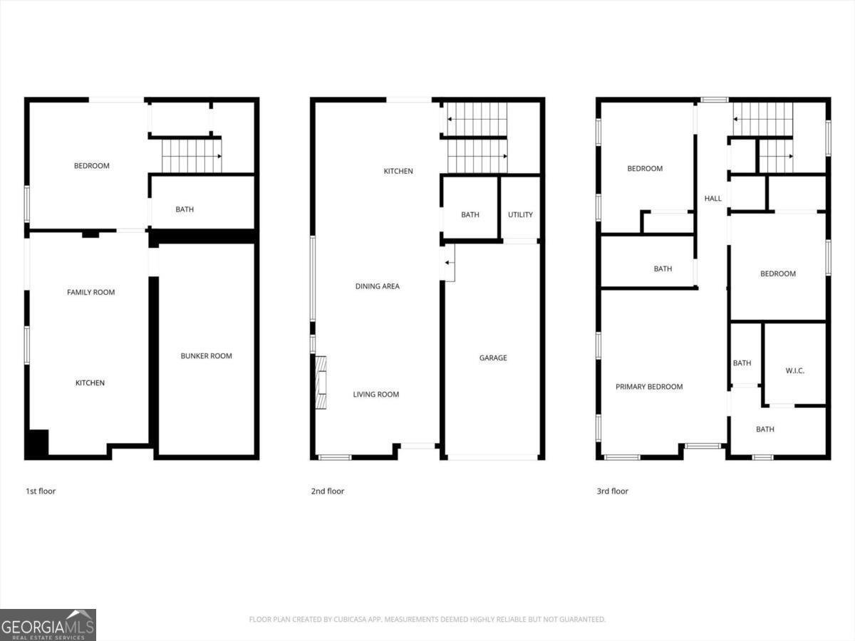 752 Crystal Bay Road Villa Rica - 60