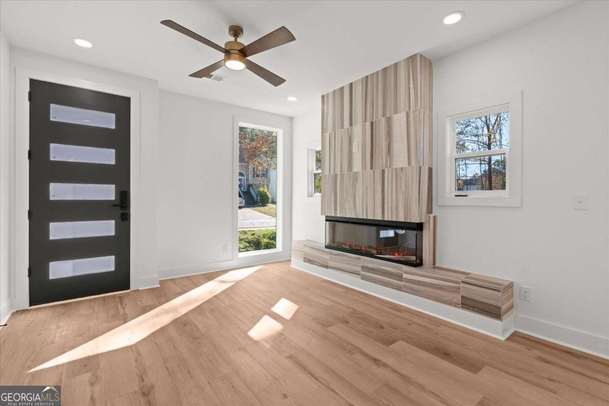 752 Crystal Bay Road Villa Rica - 7