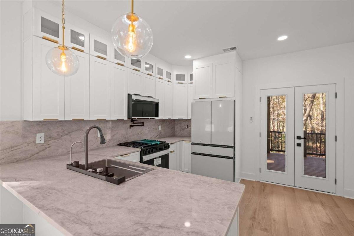 752 Crystal Bay Road Villa Rica - 9