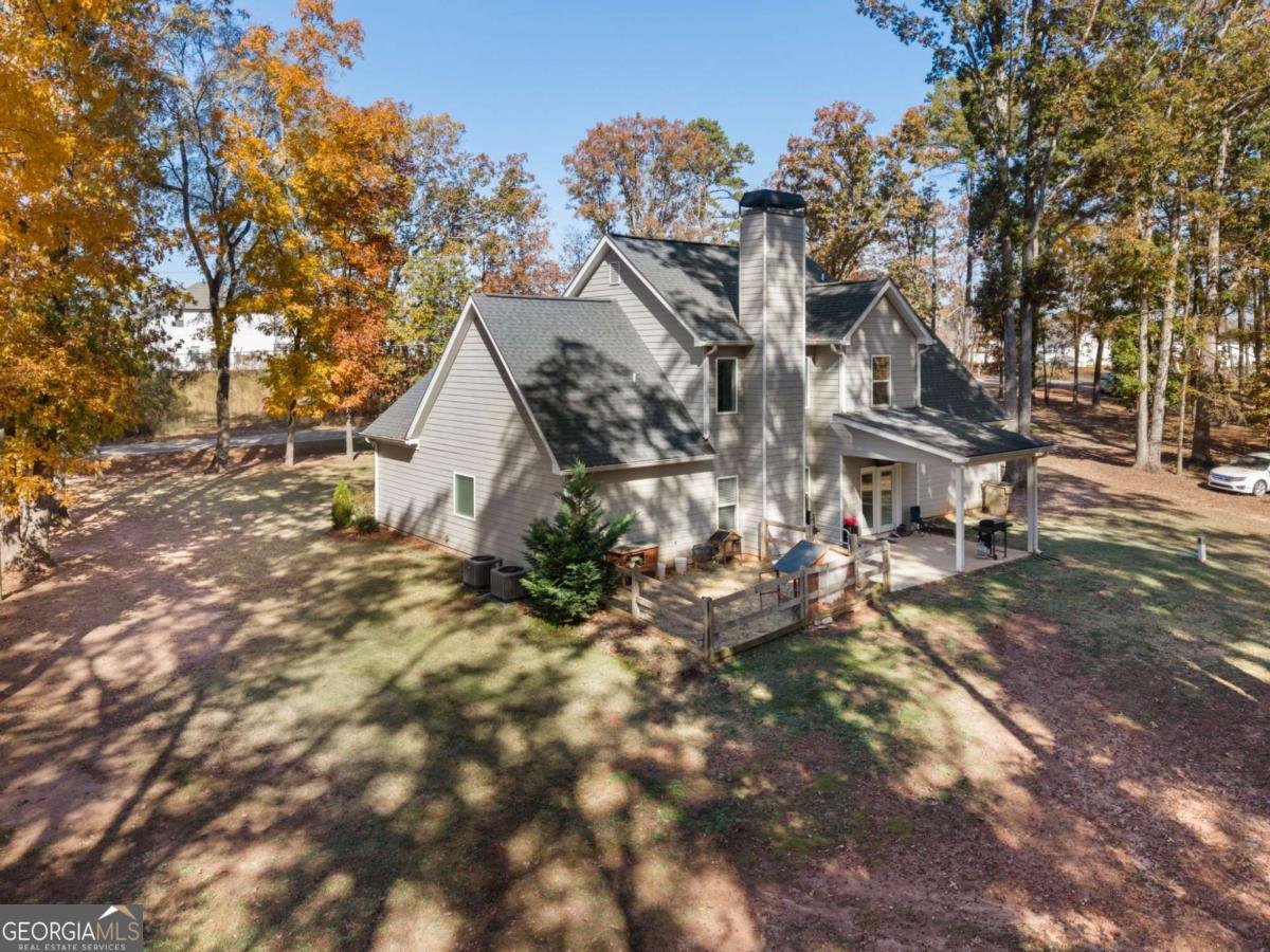 732 Jefferson Street Hoschton - 1