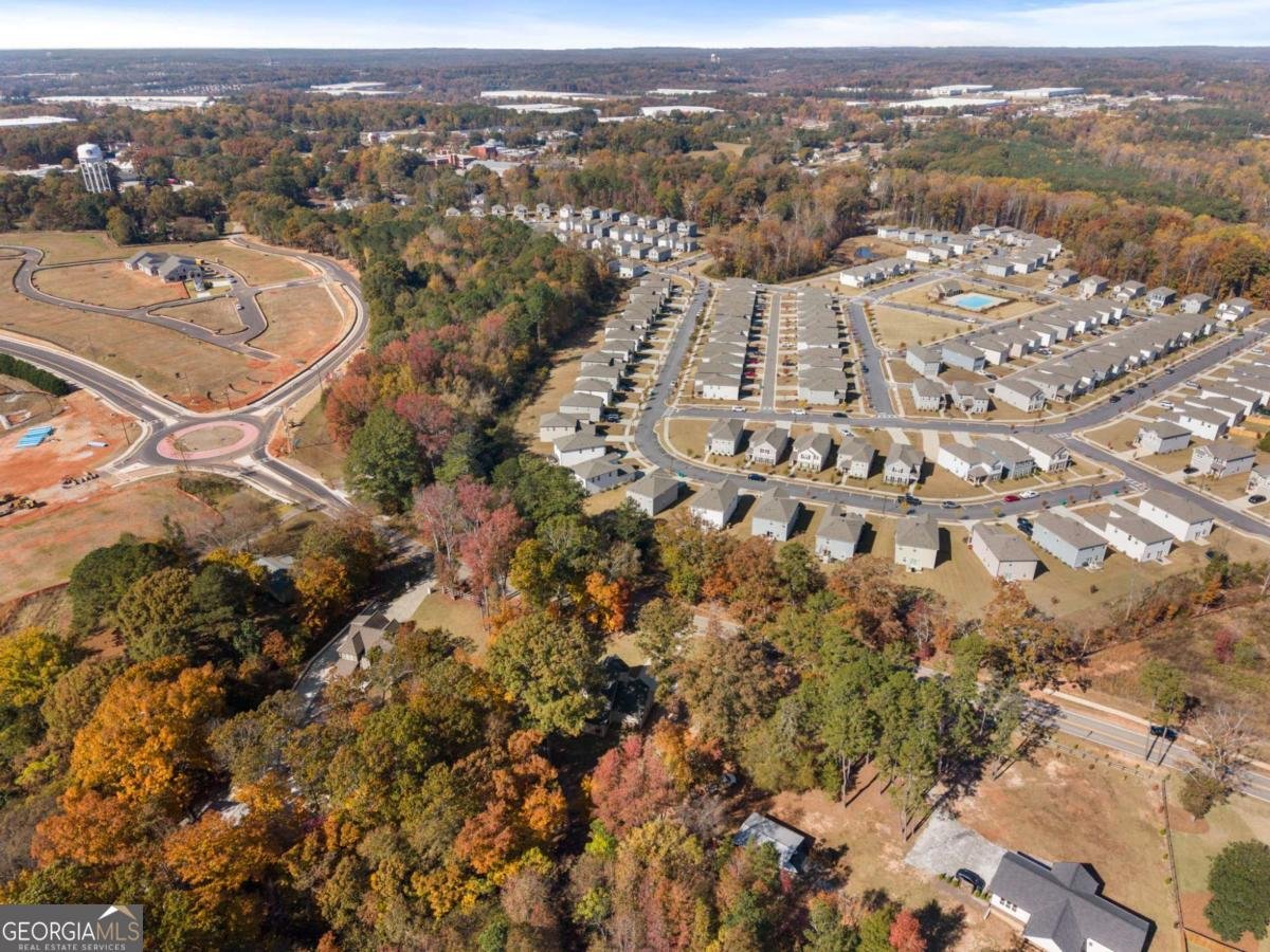 732 Jefferson Street Hoschton - 10