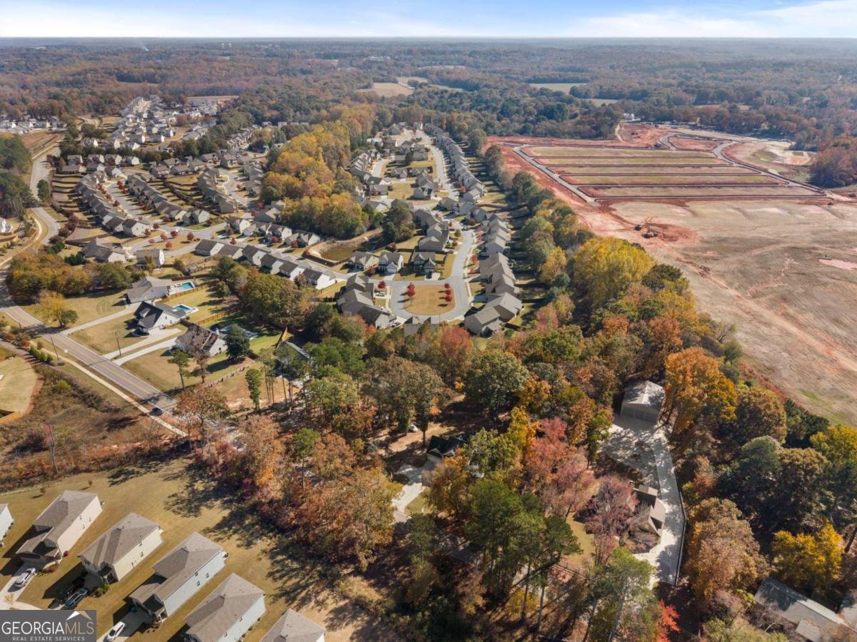 732 Jefferson Street Hoschton - 11