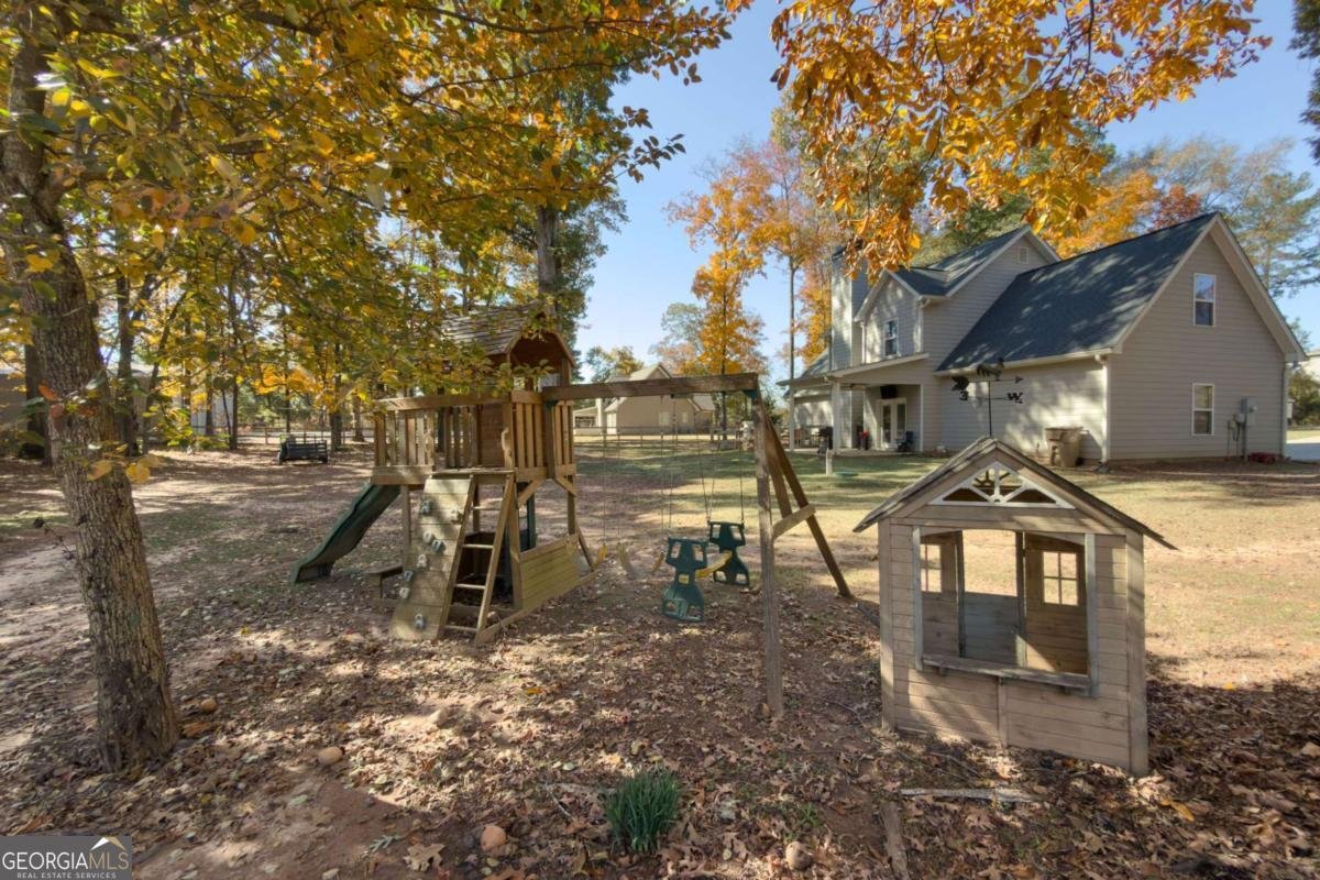 732 Jefferson Street Hoschton - 14