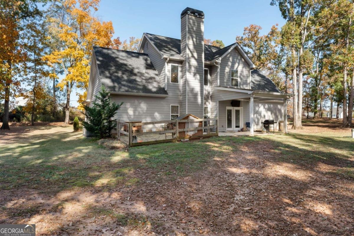 732 Jefferson Street Hoschton - 2