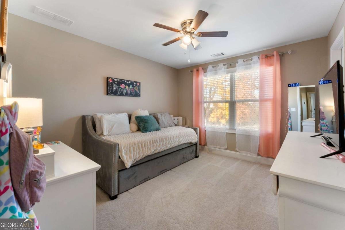 732 Jefferson Street Hoschton - 27