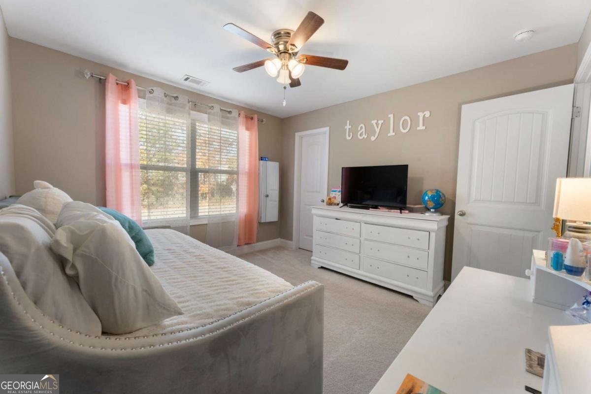 732 Jefferson Street Hoschton - 28